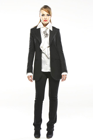 Boyfriend Blazer