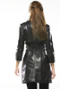 Leather Duster