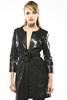Leather Duster