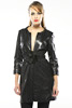 Leather Duster