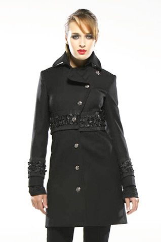 Trench Duster