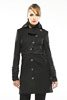 Trench Duster