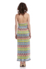 Chained Halter Knit Sundress