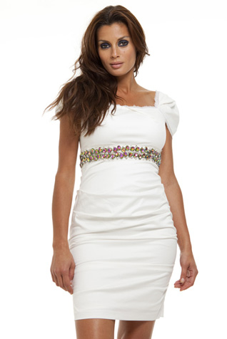 Lisa Dress