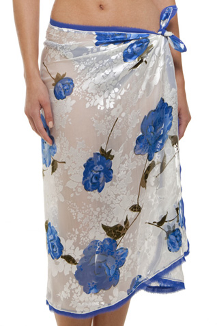 Mid Length Sarong