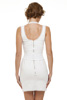 Scoopneck Tank Dress
