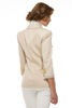 Classic Double Breasted Blazer