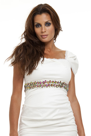 Lisa Dress