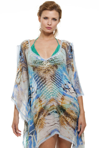 Mini Caftan